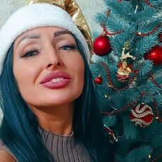 Фотография девушки Елена, 46 лет из г. Рассказово