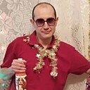 Антонио, 34 года