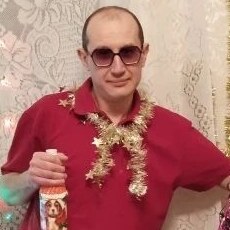 Фотография мужчины Антонио, 34 года из г. Камышин