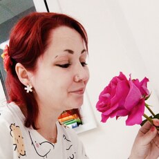 Фотография девушки Танюшка, 28 лет из г. Саянск