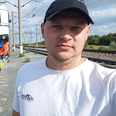 Фотография мужчины Александр, 30 лет из г. Костанай