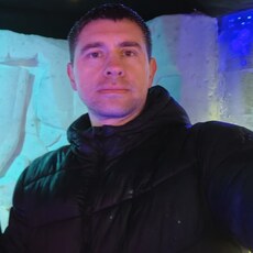 Фотография мужчины Андрей, 42 года из г. Мурманск