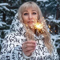 Фотография девушки Татьяна, 53 года из г. Абакан