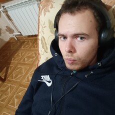 Фотография мужчины Сергей, 25 лет из г. Тольятти