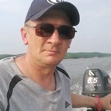 Фотография мужчины Виктор, 52 года из г. Арсеньев