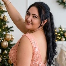 Фотография девушки Юлія, 27 лет из г. Днепр