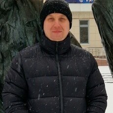 Фотография мужчины Есть Я, 36 лет из г. Рязань