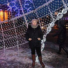 Фотография девушки Тата, 64 года из г. Минск