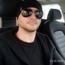 Фотография мужчины Александр, 38 лет из г. Варшава