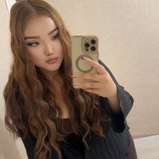 Фотография девушки Камила, 22 года из г. Тараз