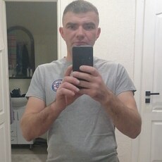 Фотография мужчины Sergei, 34 года из г. Столбцы