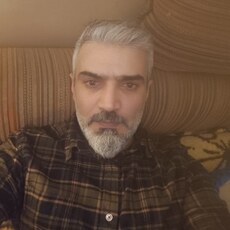 Фотография мужчины Табрез, 43 года из г. Мариуполь