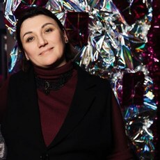 Фотография девушки Ирина, 43 года из г. Оренбург