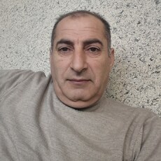 Фотография мужчины Алик, 48 лет из г. Баку