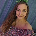 Анастасия, 36 лет