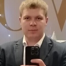 Фотография мужчины Григорий, 31 год из г. Мозырь