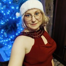 Фотография девушки Оксана, 39 лет из г. Санкт-Петербург