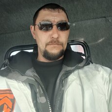 Фотография мужчины Валентин, 43 года из г. Астрахань