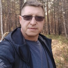 Фотография мужчины Артур, 47 лет из г. Иркутск