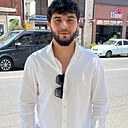 Шакир, 25 лет