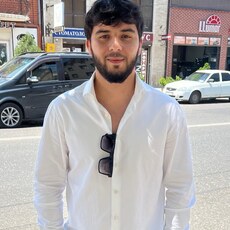 Фотография мужчины Шакир, 25 лет из г. Махачкала