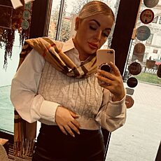 Фотография девушки Алина, 64 года из г. Краснодар