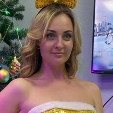 Фотография девушки Марина, 34 года из г. Днепр