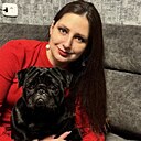 Анастасия, 34 года