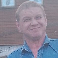 Фотография мужчины Игорь, 54 года из г. Киров (Калужская Обл)