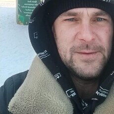 Фотография мужчины Николай, 37 лет из г. Ленинск-Кузнецкий