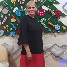 Фотография девушки Ирина, 58 лет из г. Боровое