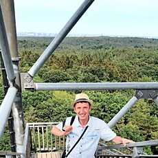 Фотография мужчины Дмитрий, 50 лет из г. Жезказган