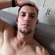 Фотография мужчины Евгений, 27 лет из г. Красноярск