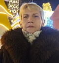 Анна, 54 года