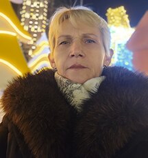 Фотография девушки Анна, 54 года из г. Алматы