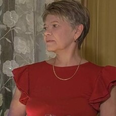 Фотография девушки Надежда, 57 лет из г. Сыктывкар