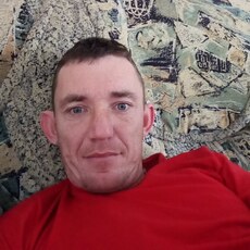 Фотография мужчины Николай, 38 лет из г. Крымск