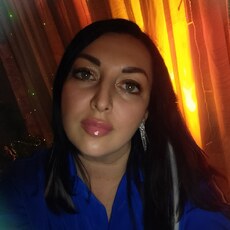 Фотография девушки Дарина, 28 лет из г. Санкт-Петербург