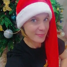 Фотография девушки Натали, 42 года из г. Уссурийск