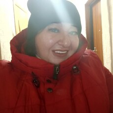 Фотография девушки Алёна, 50 лет из г. Томск