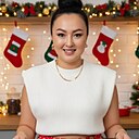 Лаура, 38 лет