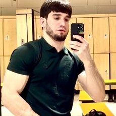 Фотография мужчины Adam, 26 лет из г. Москва