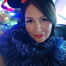 Фотография девушки Натали, 46 лет из г. Кострома