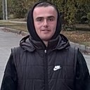 Кирилл, 21 год