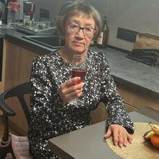 Фотография девушки Надежда, 66 лет из г. Нефтекамск