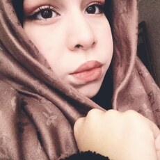 Фотография девушки Чел, 19 лет из г. Хасавюрт