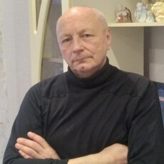 Фотография мужчины Андрей, 54 года из г. Кричев