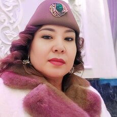 Фотография девушки Maral, 51 год из г. Алматы