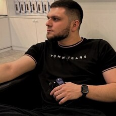 Фотография мужчины Zzzz, 26 лет из г. Ростов-на-Дону