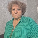 Галина, 64 года